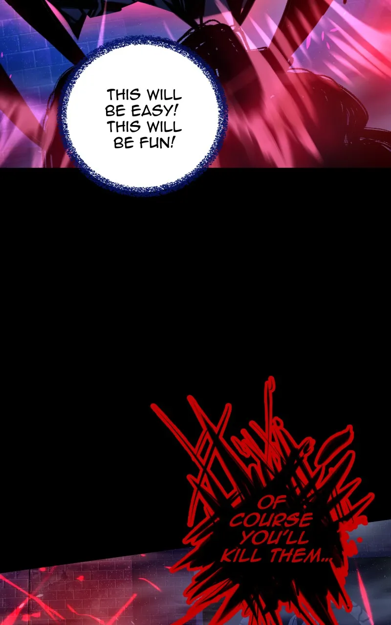 Vampire Magicka Chapter 24 page 16 - 