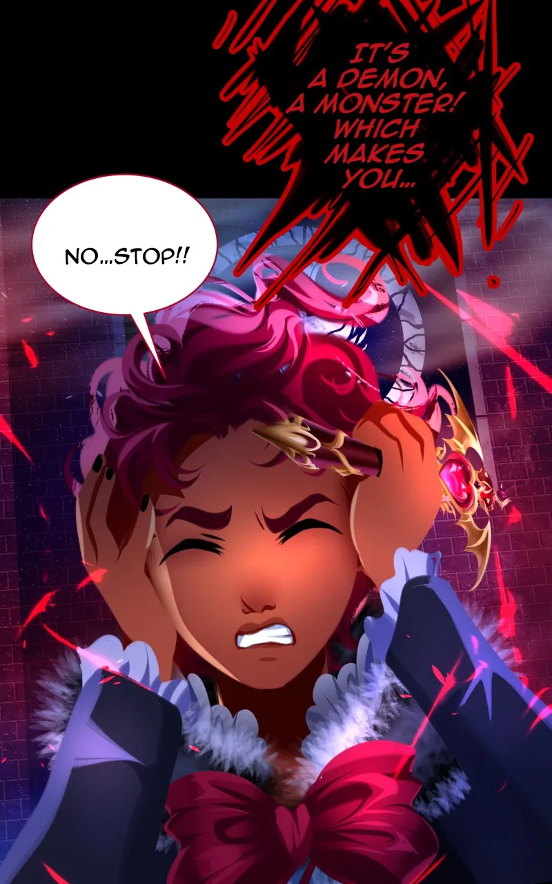 Vampire Magicka Chapter 24 page 18 - 