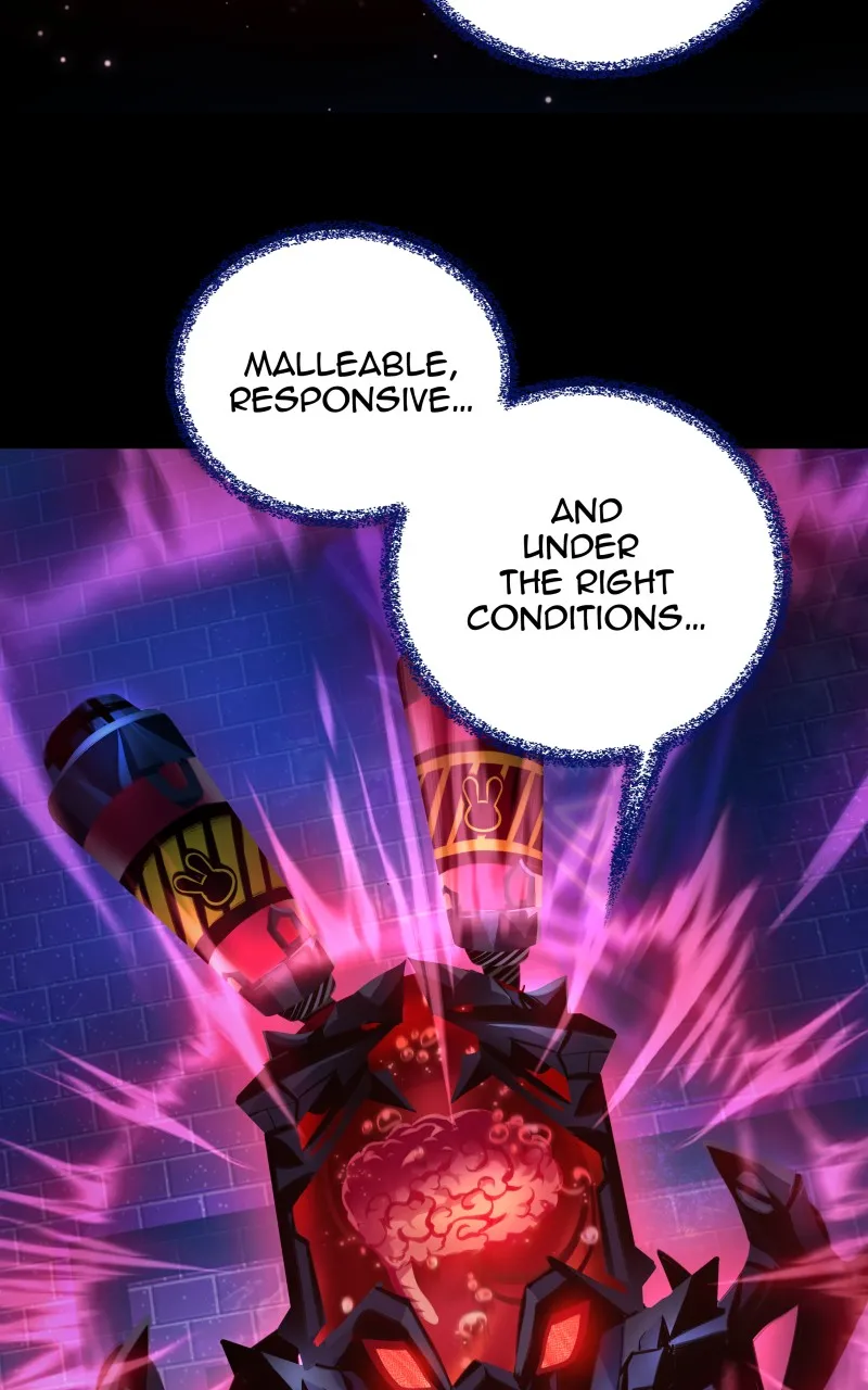 Vampire Magicka Chapter 24 page 3 - 