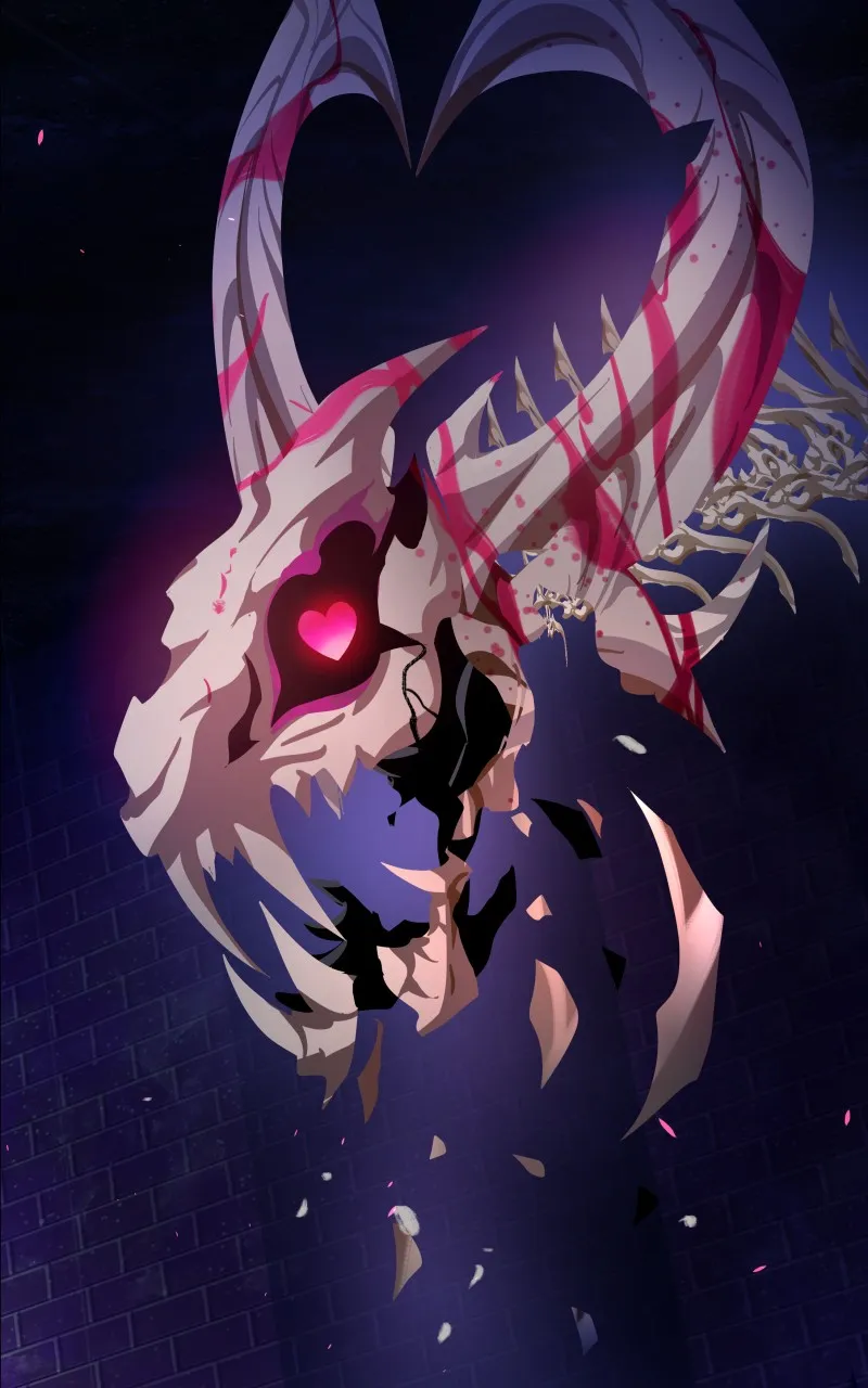 Vampire Magicka Chapter 24 page 21 - 
