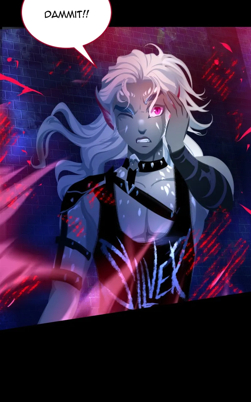 Vampire Magicka Chapter 24 page 24 - 