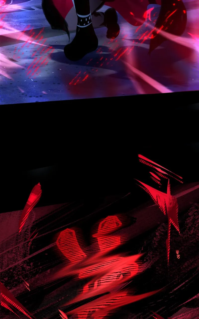 Vampire Magicka Chapter 24 page 26 - 