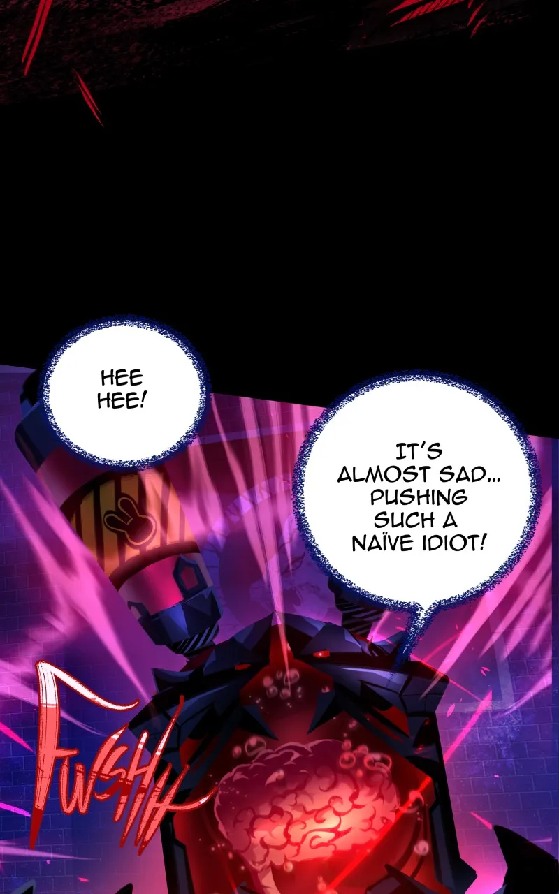 Vampire Magicka Chapter 24 page 28 - 
