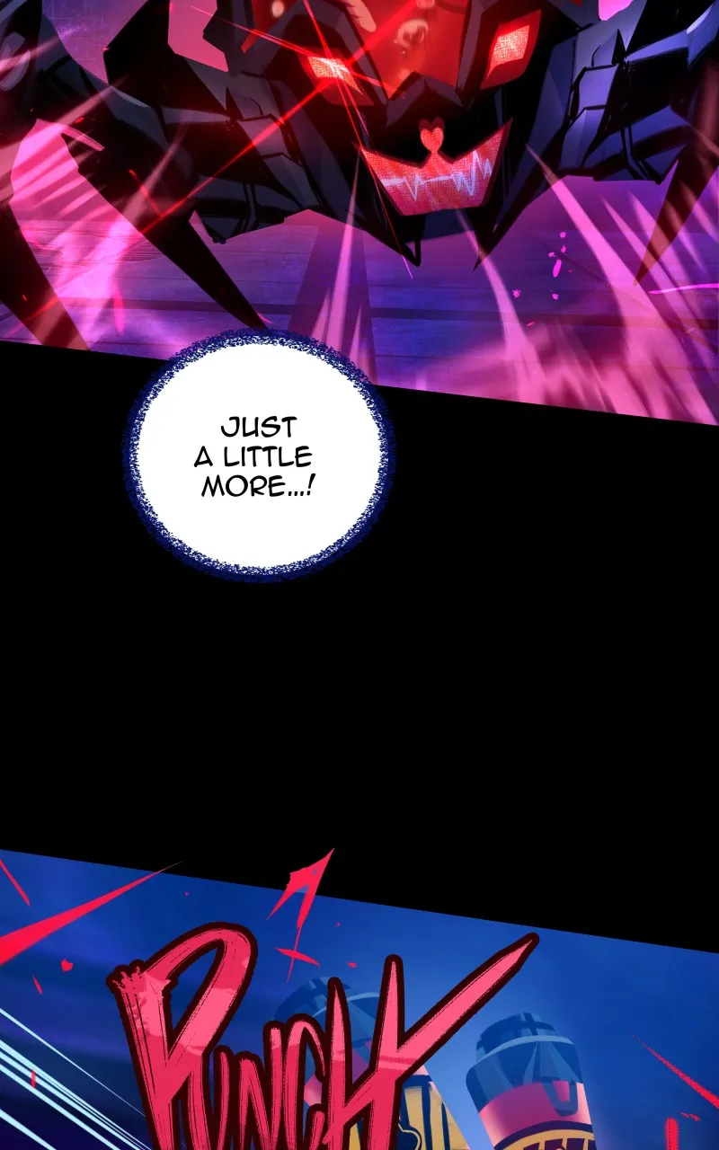 Vampire Magicka Chapter 24 page 29 - 