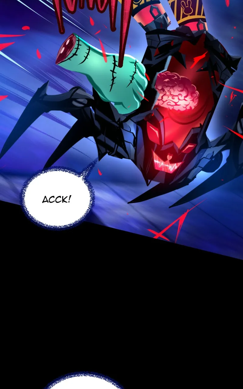 Vampire Magicka Chapter 24 page 30 - 