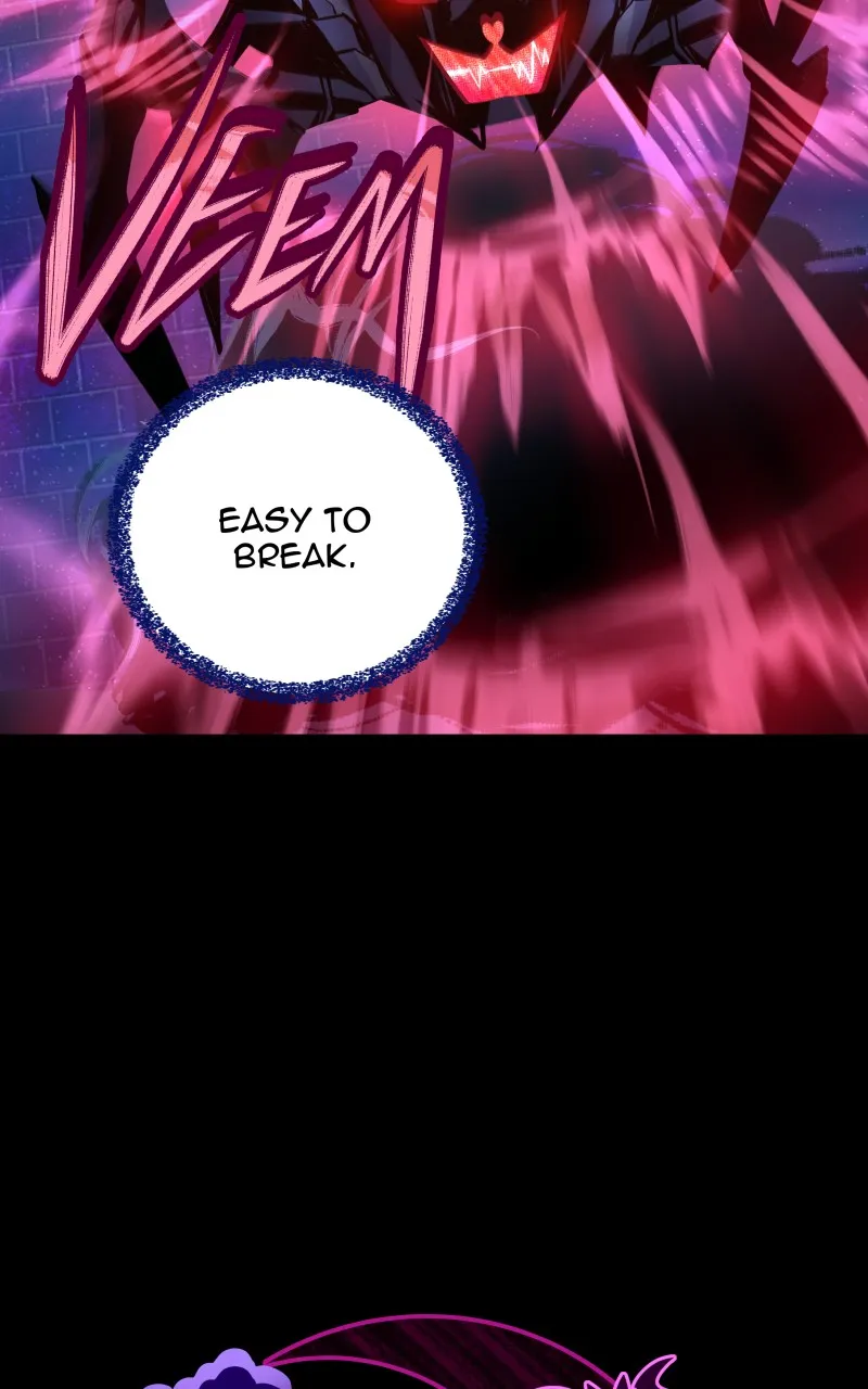 Vampire Magicka Chapter 24 page 4 - 
