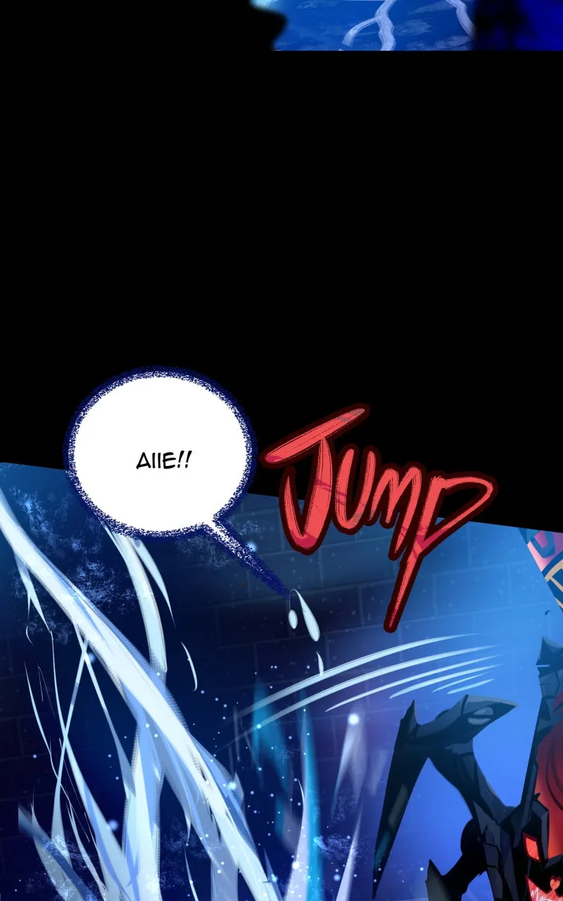 Vampire Magicka Chapter 24 page 32 - 