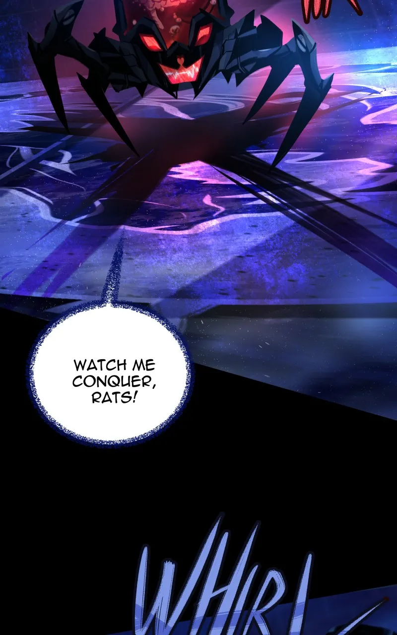 Vampire Magicka Chapter 24 page 36 - 