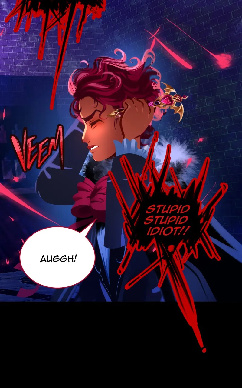 Vampire Magicka Chapter 24 page 40 - 