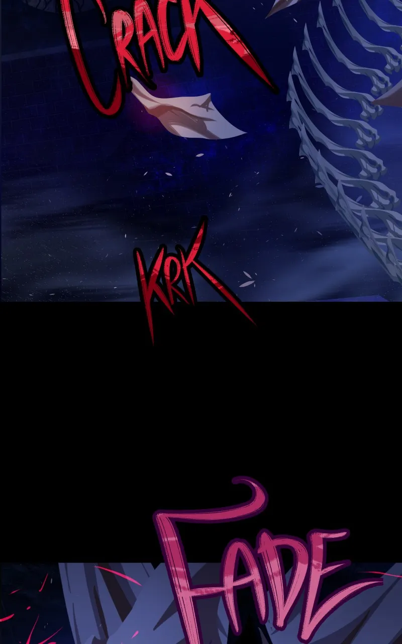 Vampire Magicka Chapter 24 page 42 - 