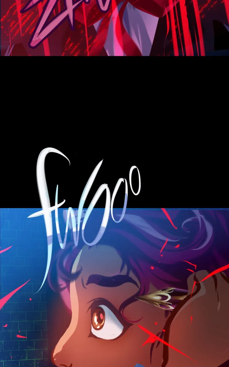 Vampire Magicka Chapter 24 page 45 - 