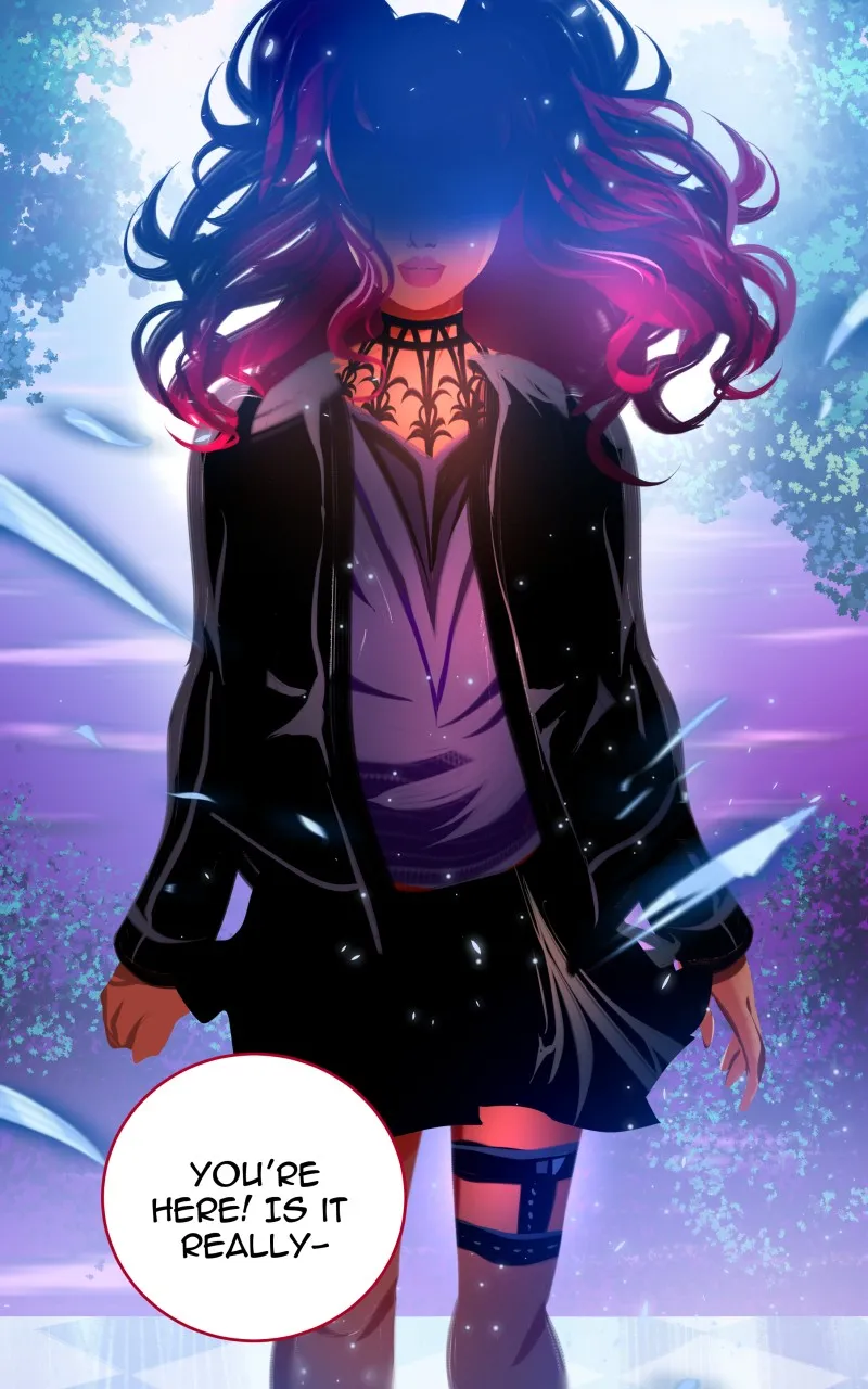 Vampire Magicka Chapter 24 page 47 - 