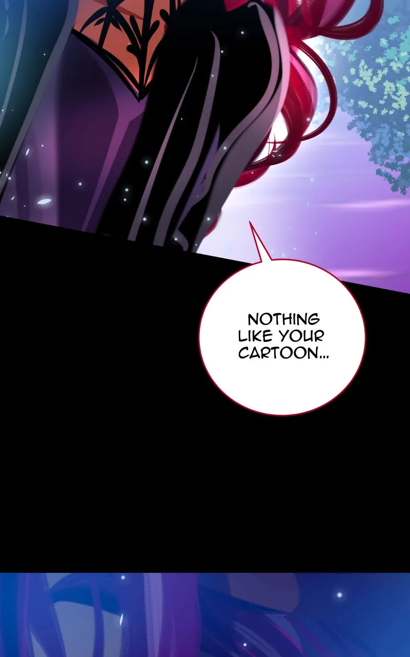 Vampire Magicka Chapter 24 page 49 - 