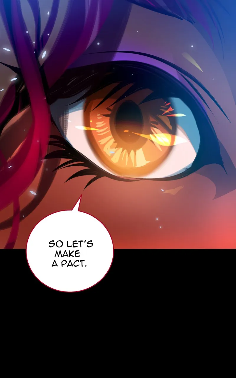 Vampire Magicka Chapter 24 page 50 - 