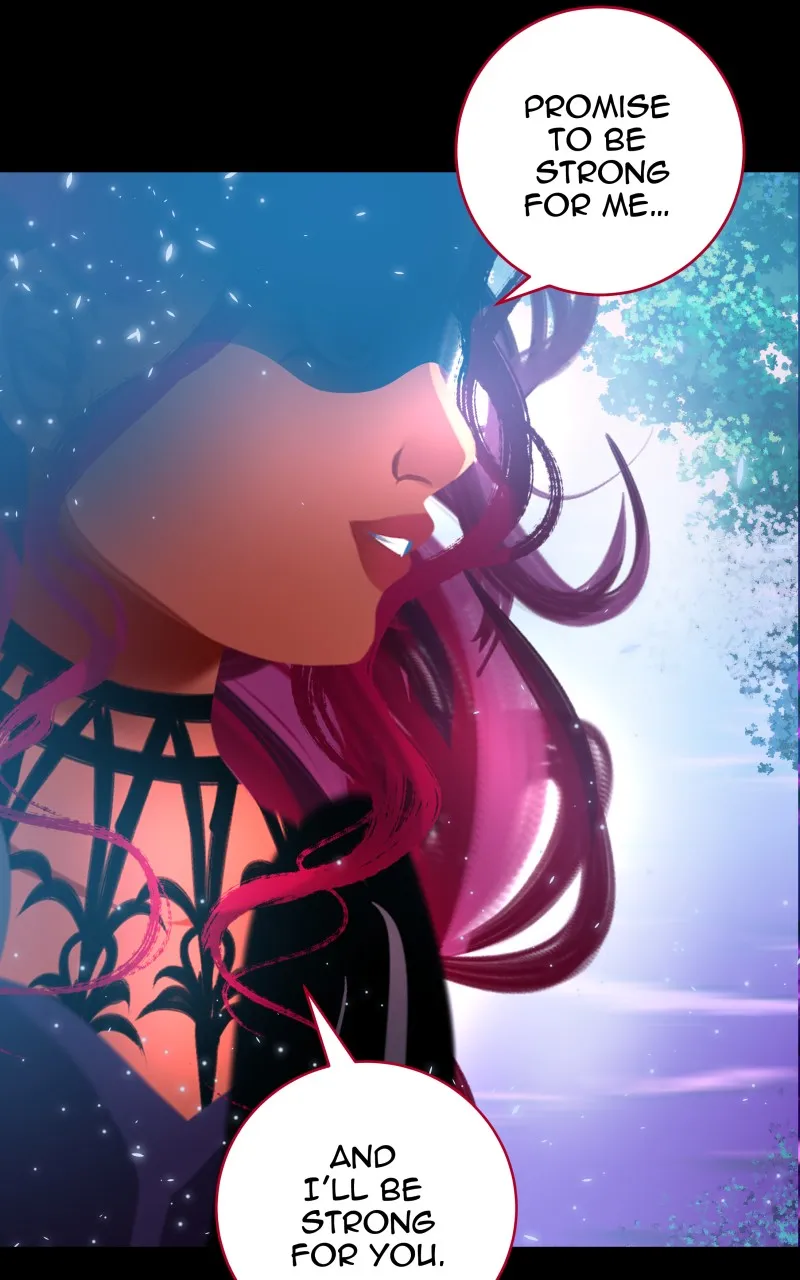 Vampire Magicka Chapter 24 page 51 - 