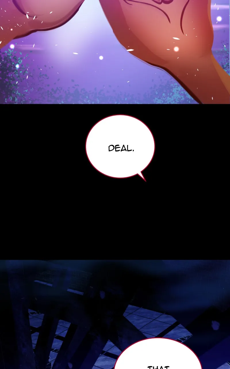 Vampire Magicka Chapter 24 page 53 - 
