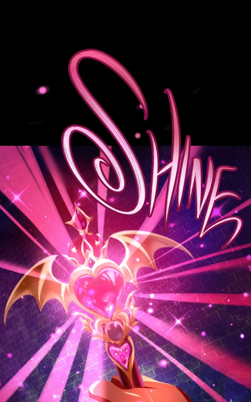 Vampire Magicka Chapter 24 page 57 - 