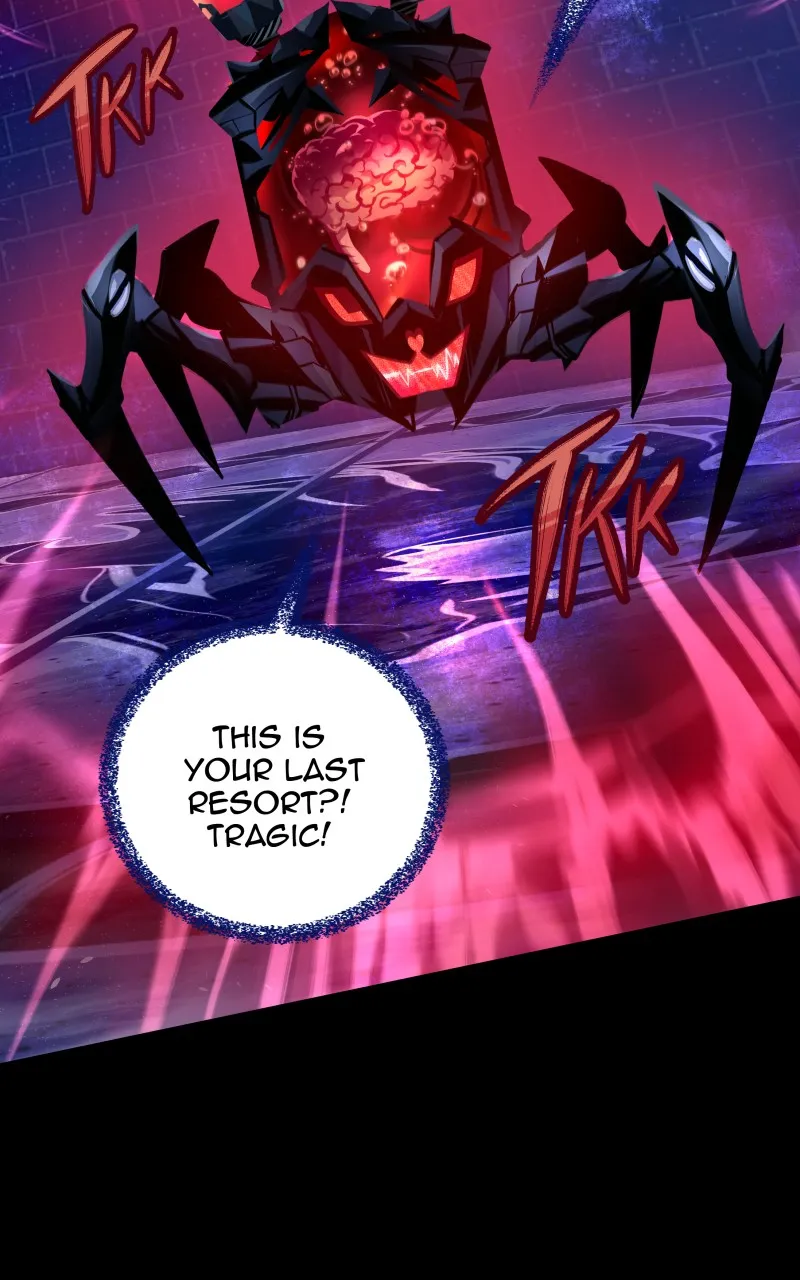 Vampire Magicka Chapter 24 page 63 - 