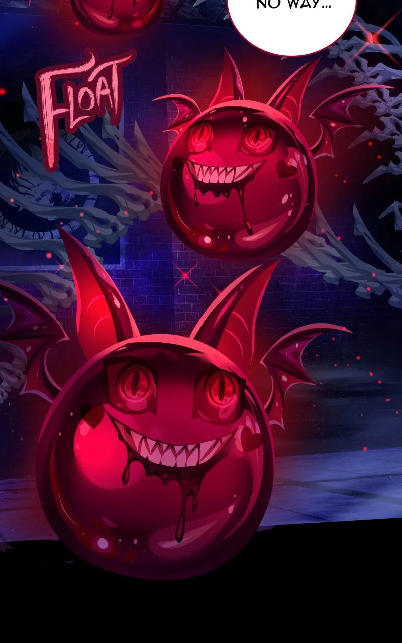 Vampire Magicka Chapter 24 page 67 - 