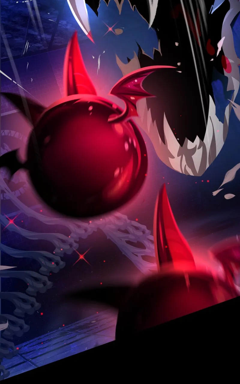 Vampire Magicka Chapter 24 page 70 - 