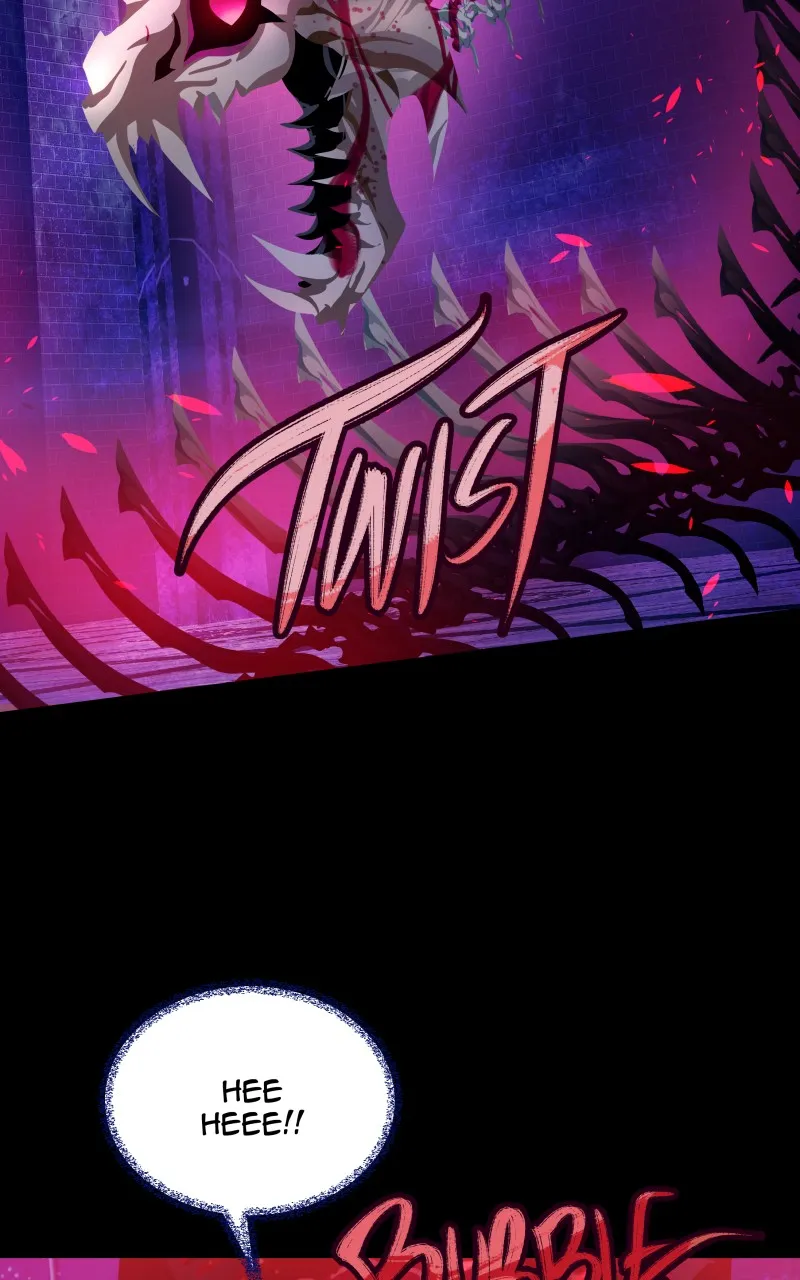 Vampire Magicka Chapter 24 page 10 - 