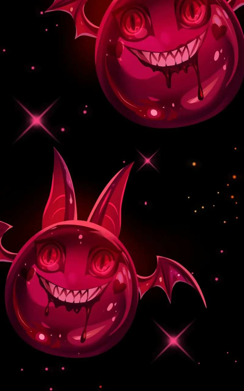Vampire Magicka Chapter 25 page 2 - 