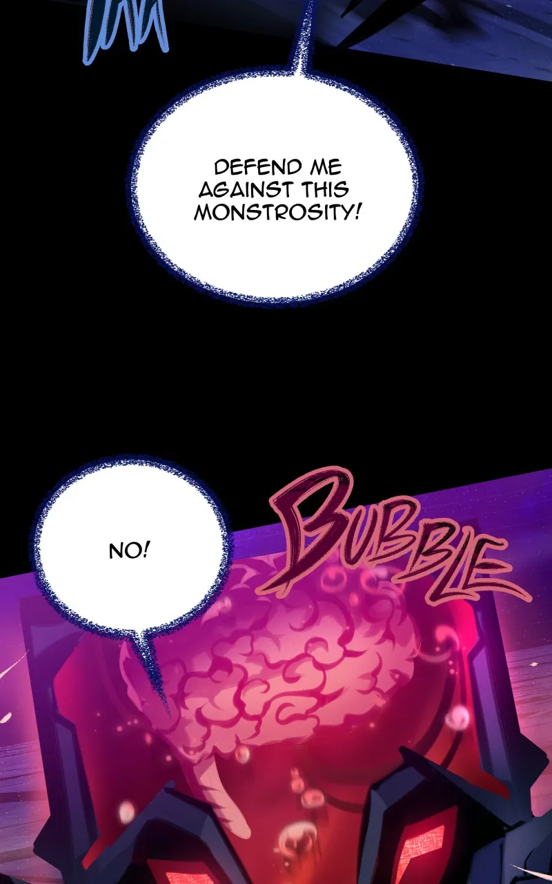 Vampire Magicka Chapter 25 page 14 - 