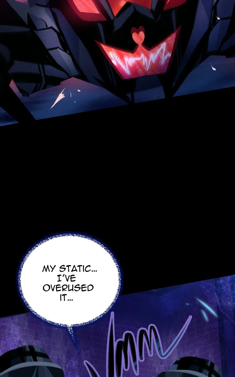 Vampire Magicka Chapter 25 page 15 - 