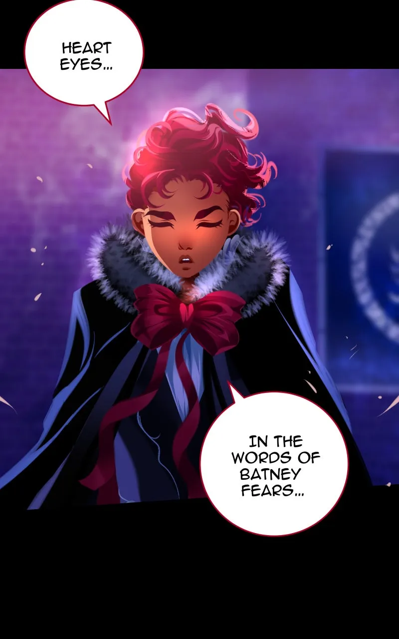 Vampire Magicka Chapter 25 page 17 - 