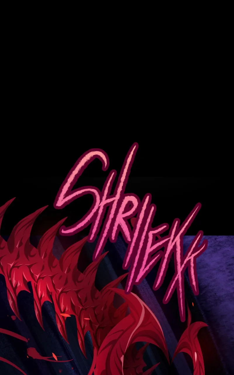 Vampire Magicka Chapter 25 page 19 - 