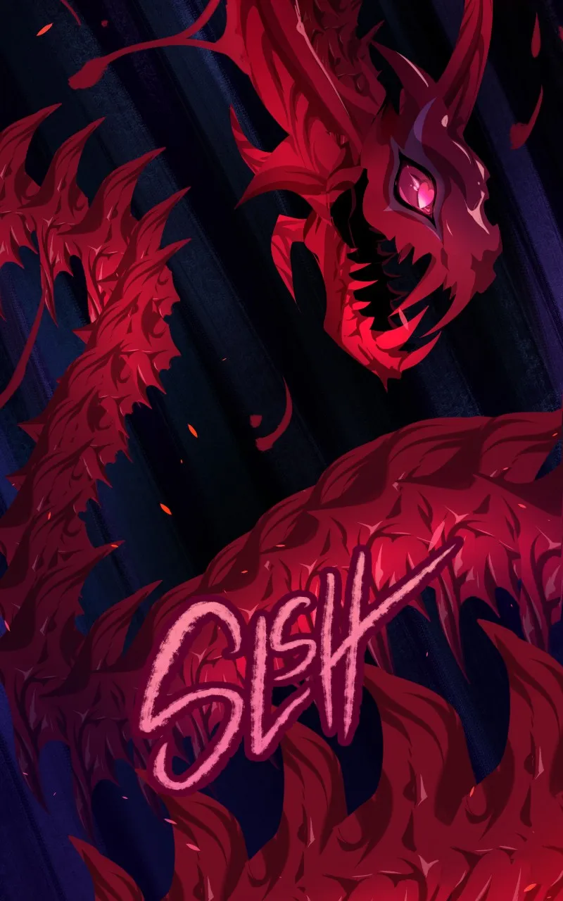 Vampire Magicka Chapter 25 page 20 - 