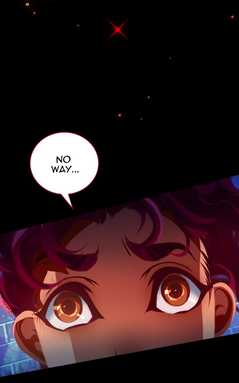 Vampire Magicka Chapter 25 page 3 - 