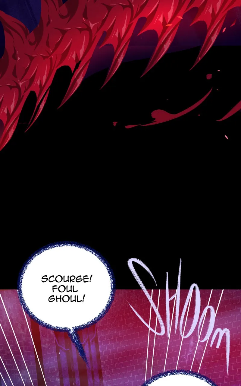 Vampire Magicka Chapter 25 page 21 - 