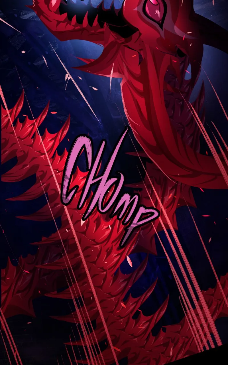 Vampire Magicka Chapter 25 page 24 - 