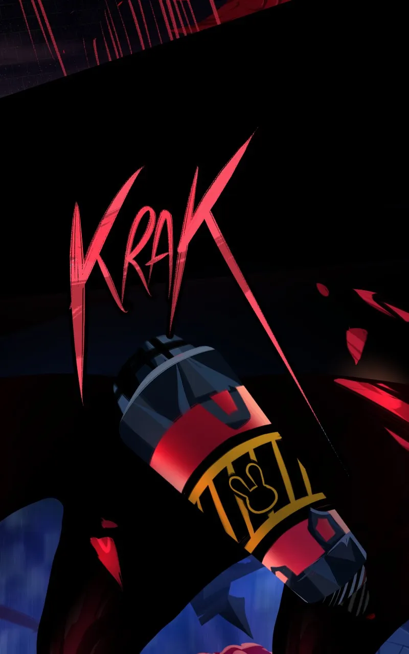 Vampire Magicka Chapter 25 page 25 - 