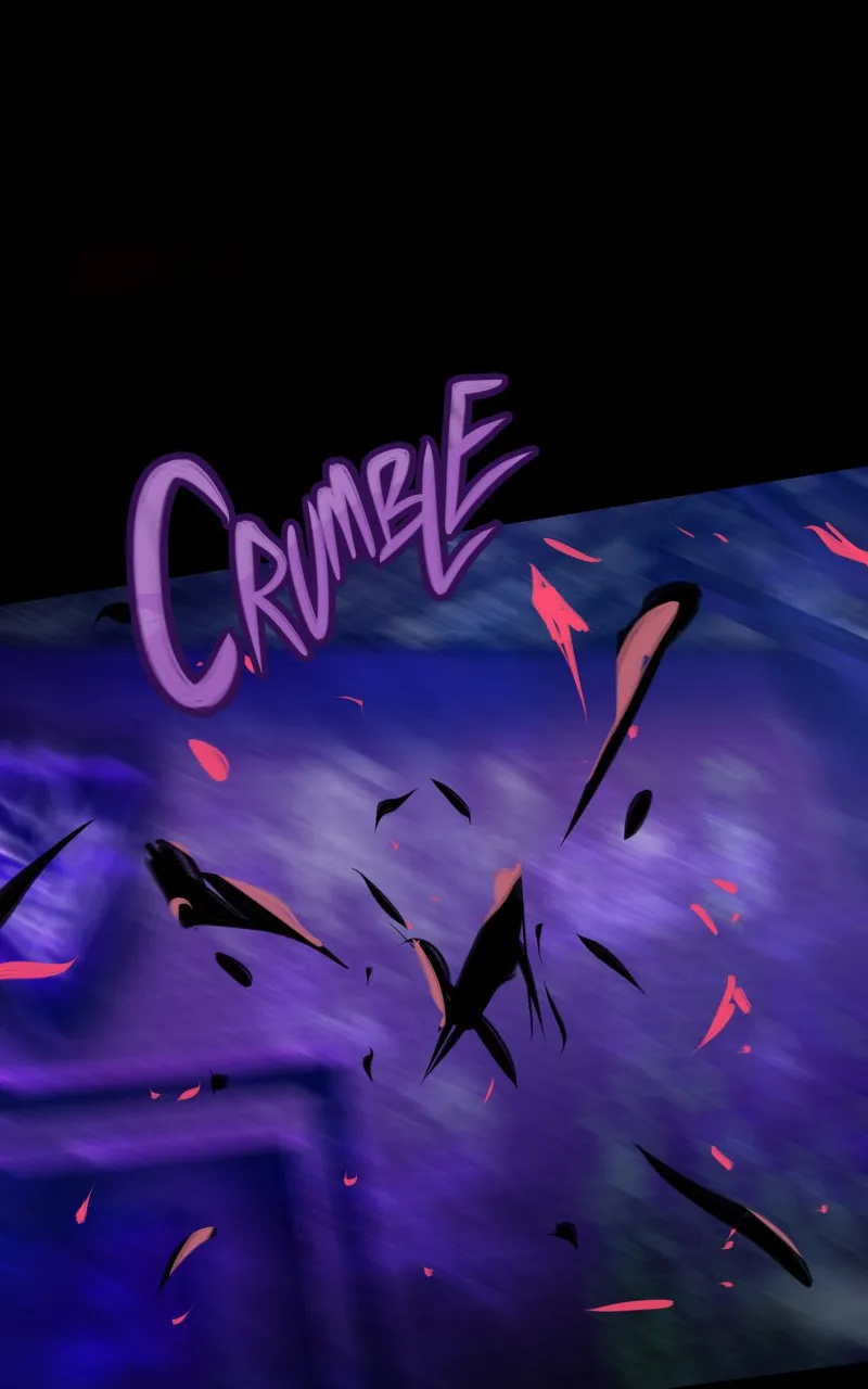 Vampire Magicka Chapter 25 page 27 - 