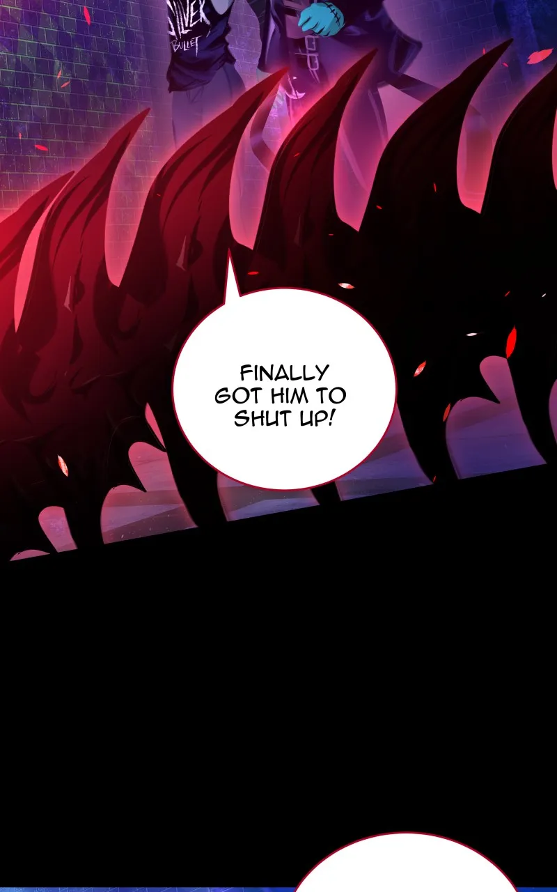 Vampire Magicka Chapter 25 page 29 - 