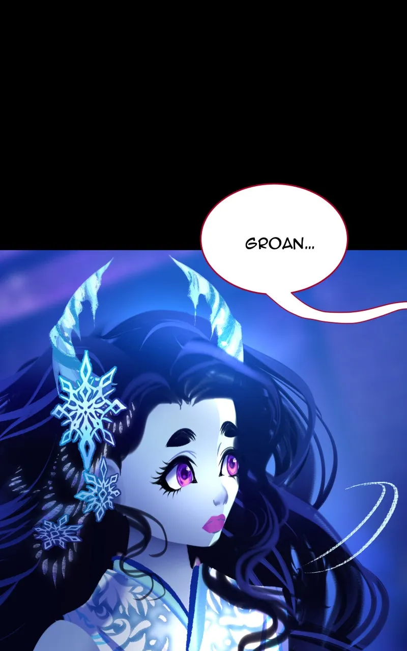 Vampire Magicka Chapter 25 page 31 - 