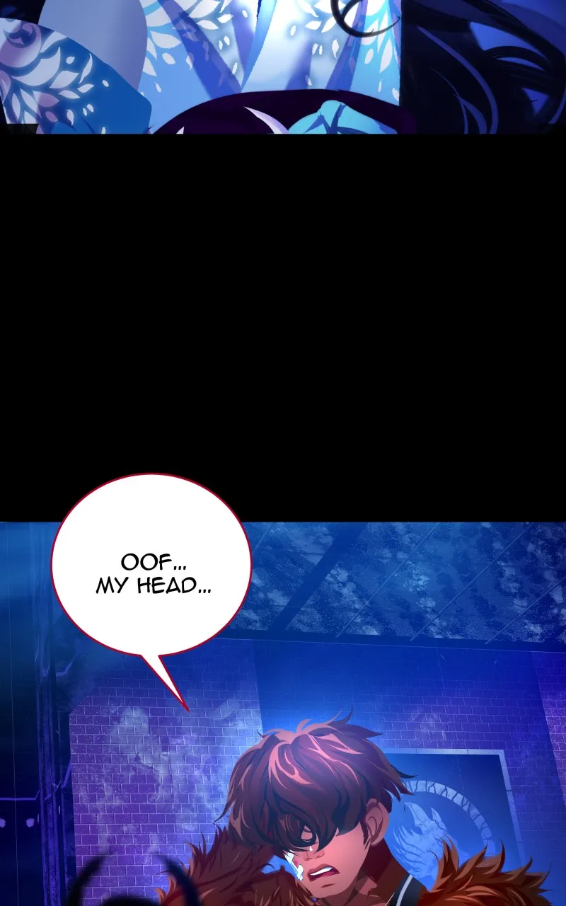 Vampire Magicka Chapter 25 page 32 - 
