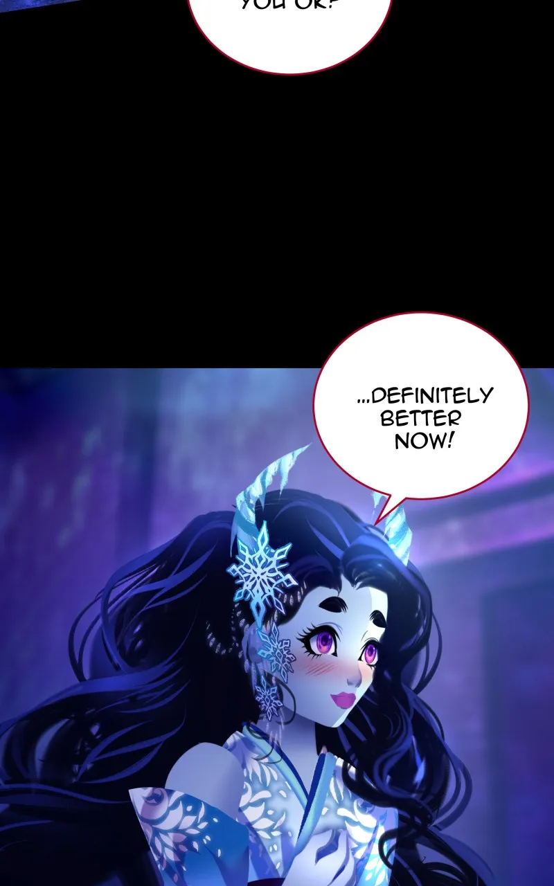Vampire Magicka Chapter 25 page 35 - 
