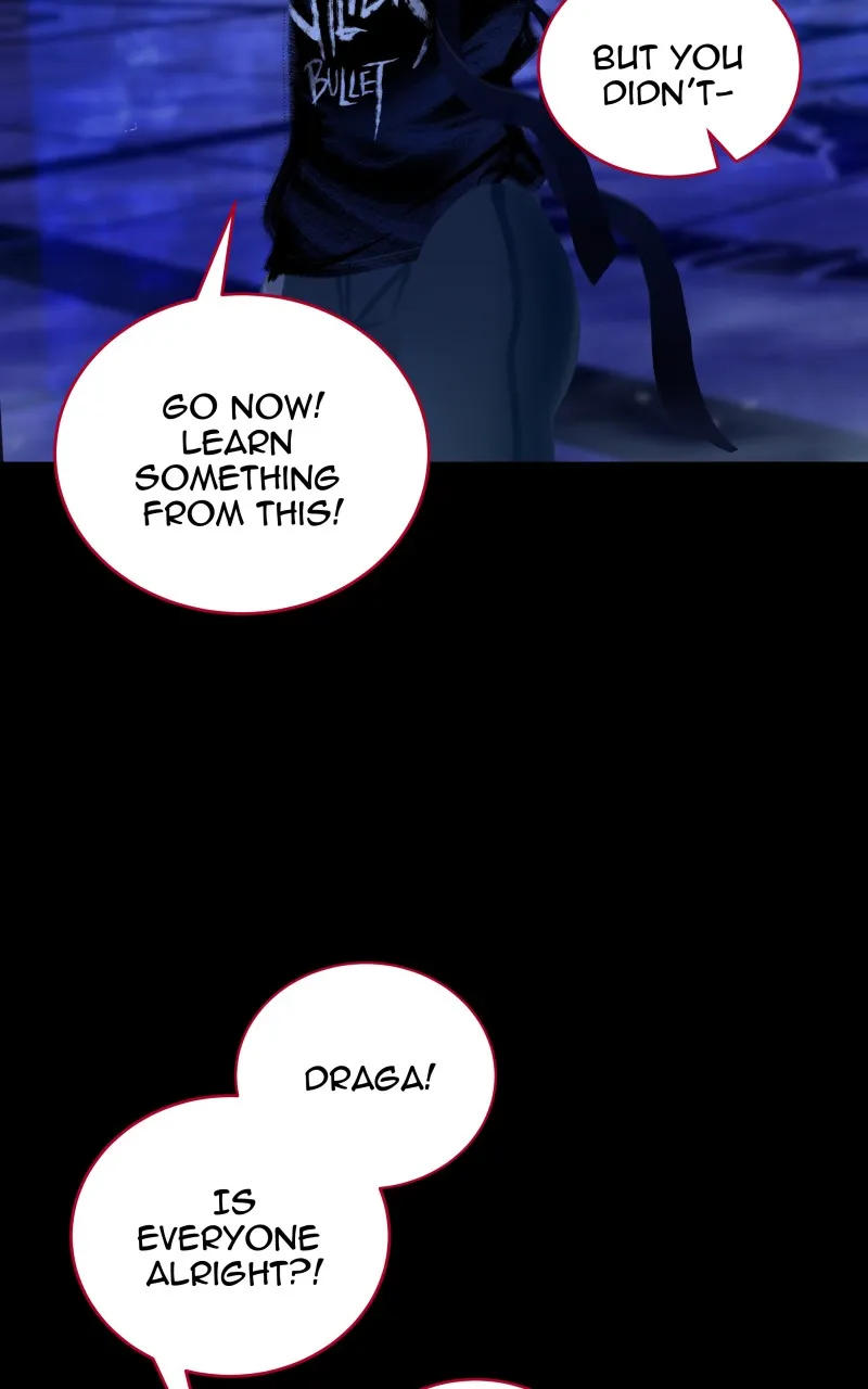 Vampire Magicka Chapter 25 page 40 - 