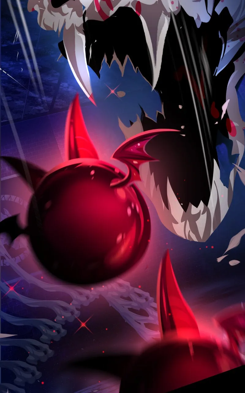 Vampire Magicka Chapter 25 page 5 - 
