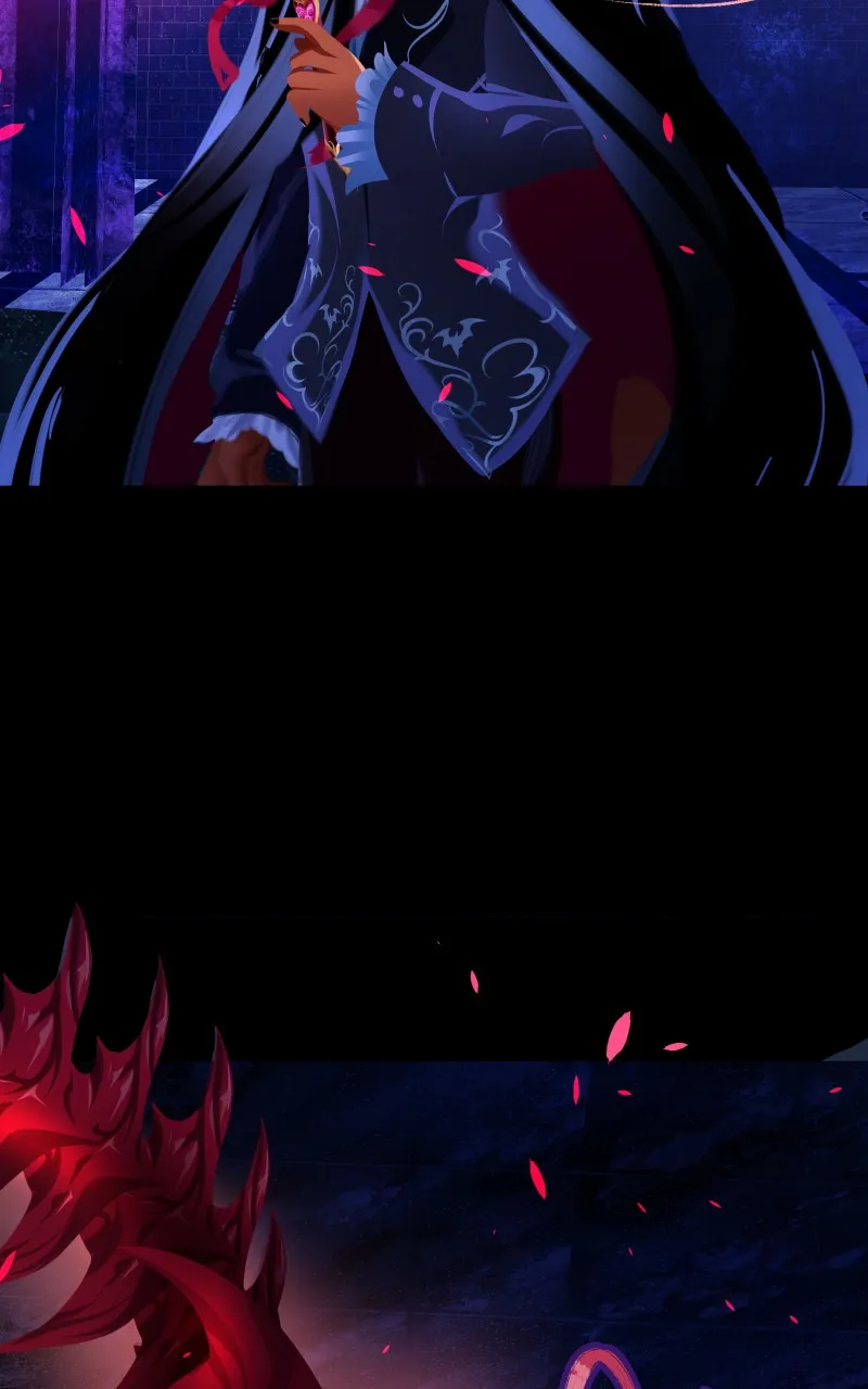 Vampire Magicka Chapter 25 page 44 - 