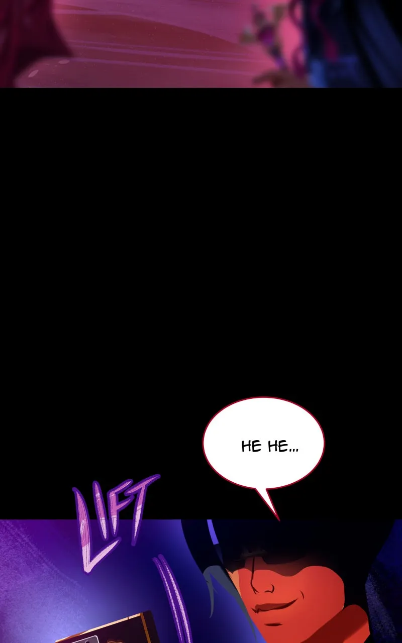 Vampire Magicka Chapter 25 page 48 - 