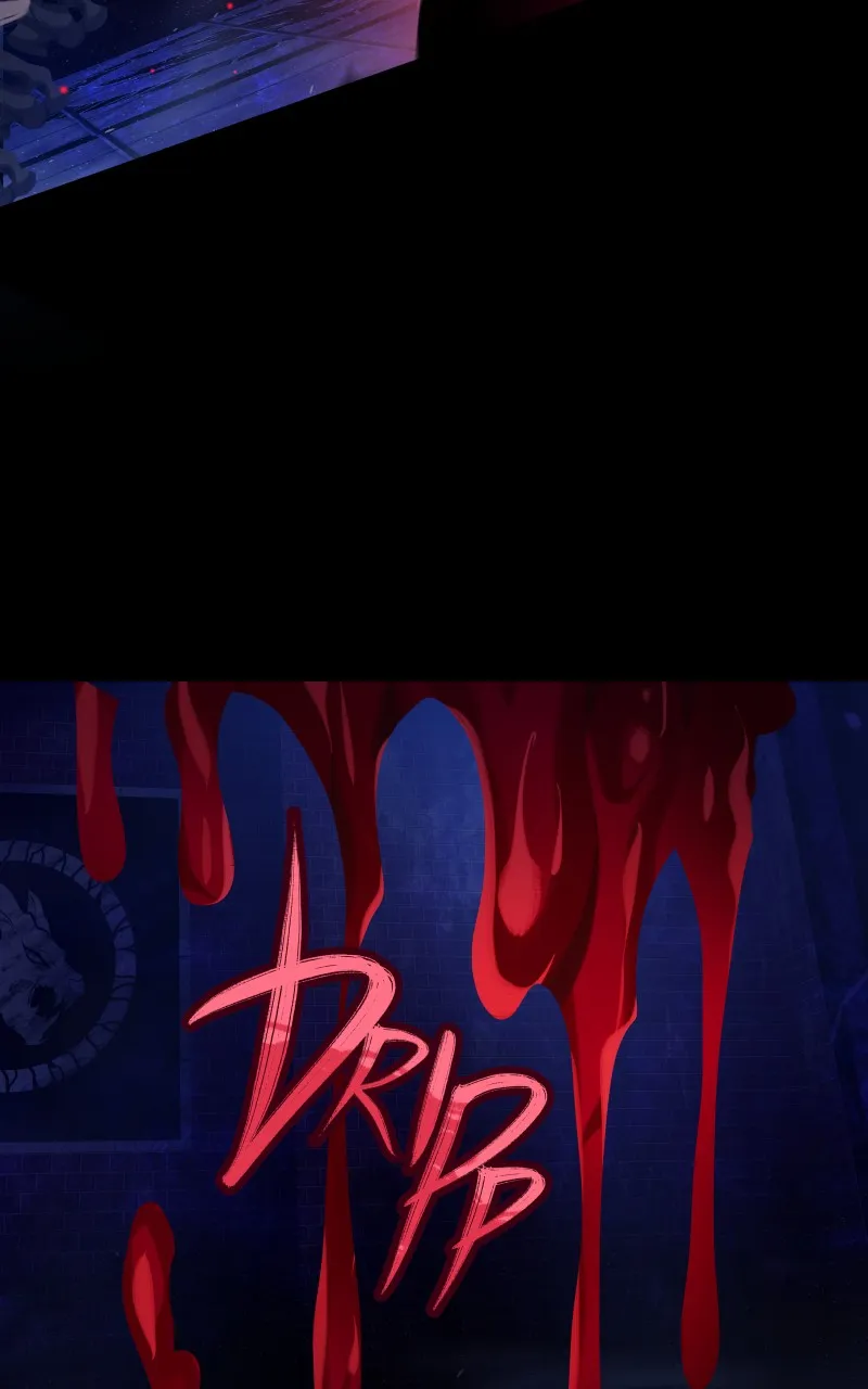 Vampire Magicka Chapter 25 page 6 - 