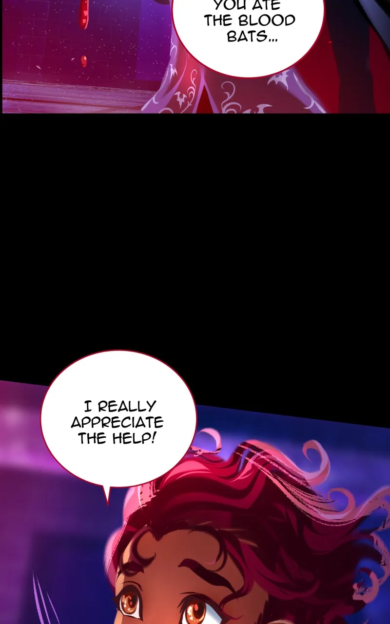 Vampire Magicka Chapter 25 page 52 - 