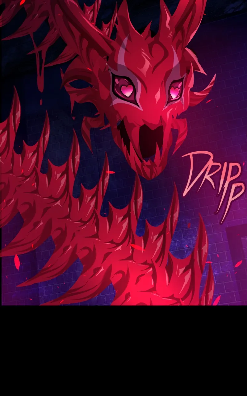 Vampire Magicka Chapter 25 page 54 - 
