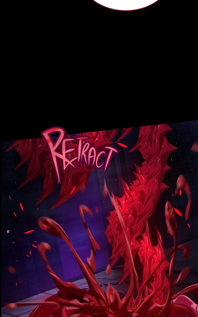 Vampire Magicka Chapter 25 page 56 - 