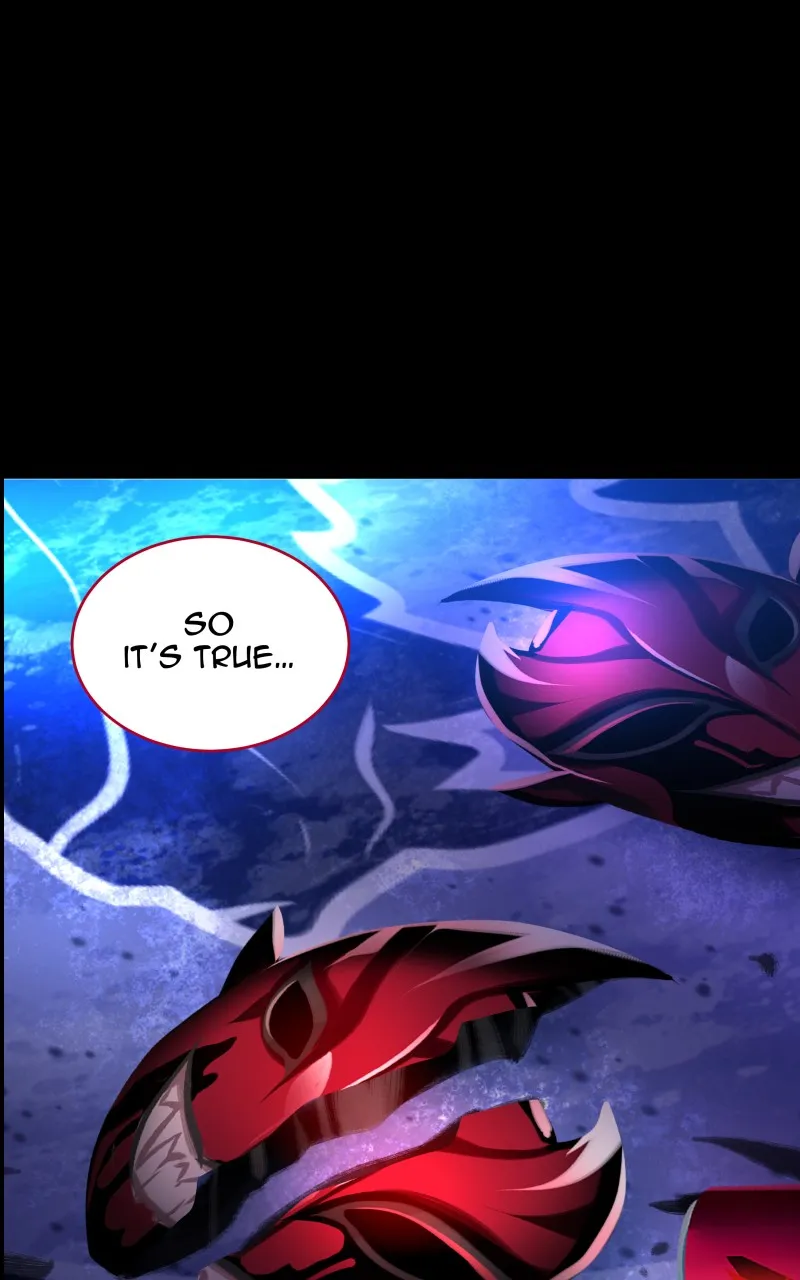 Vampire Magicka Chapter 25 page 59 - 