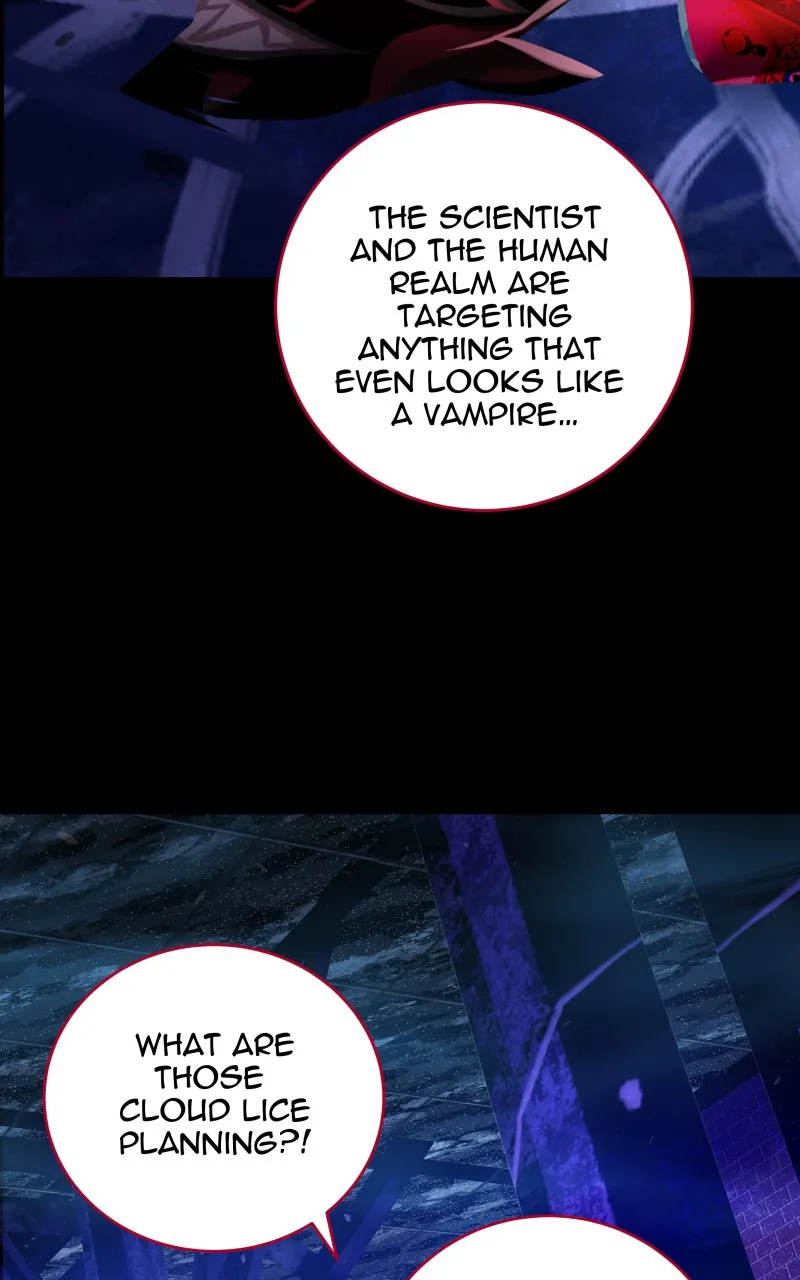 Vampire Magicka Chapter 25 page 60 - 